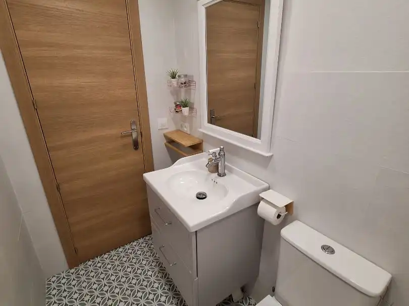 Piso en venta en Carrer de Mèxic, 5, L'Eixereta