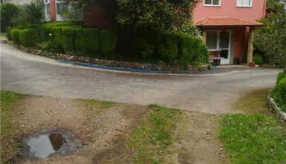 Flat for rent in Lalín, Pontevedra - image 1 Photo 1 of Flat for rent in Lalín, Pontevedra