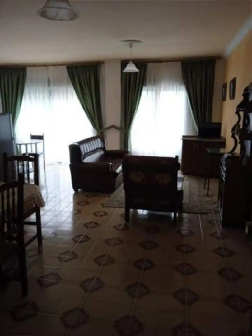 Flat for rent in Lalín Living room of Flat for rent in Lalín