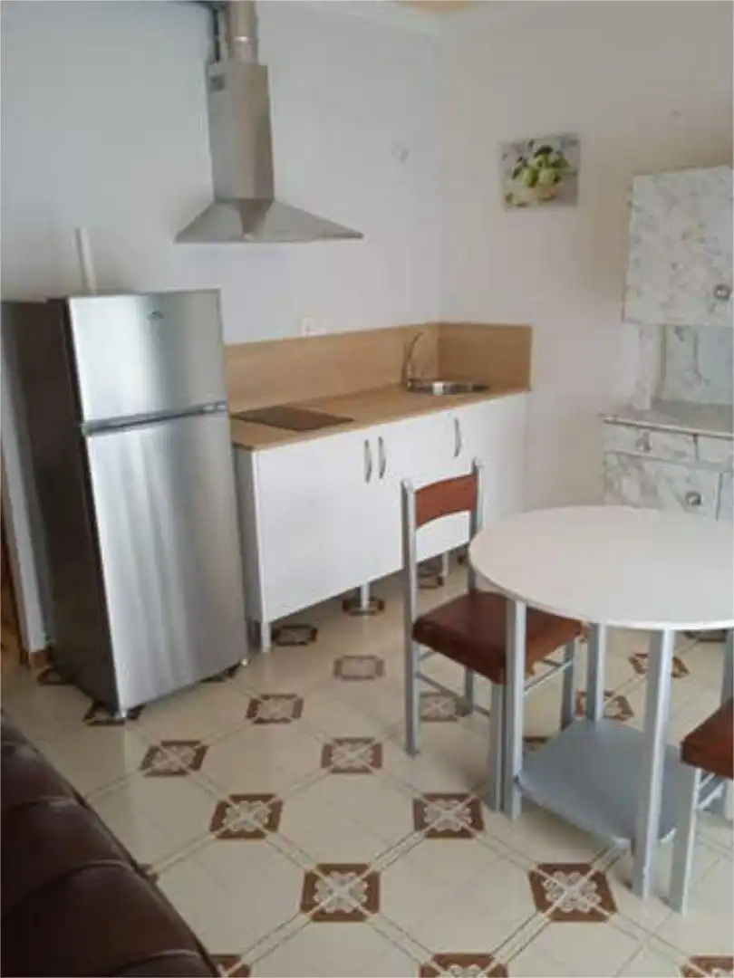 Flat for rent in Lalín Kitchen of Flat for rent in Lalín