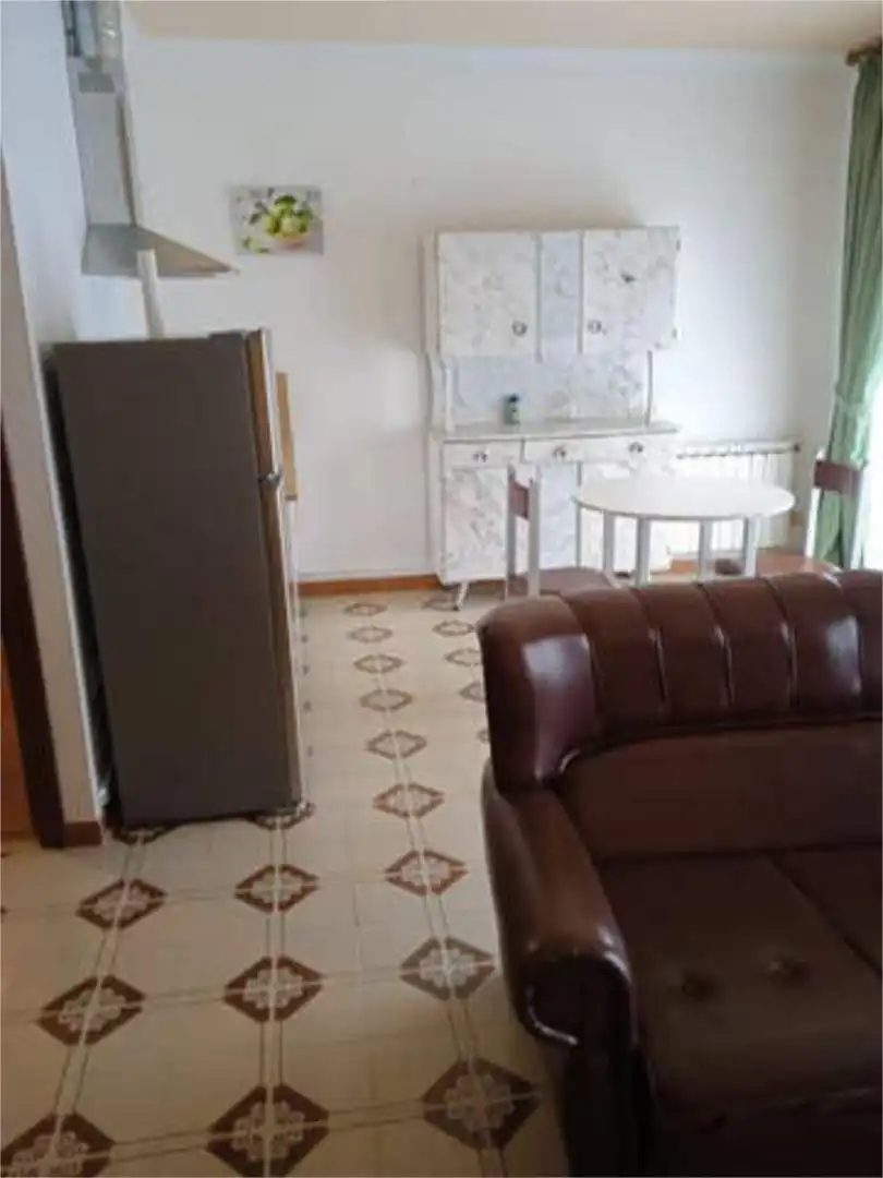 Flat for rent in Lalín Kitchen of Flat for rent in Lalín