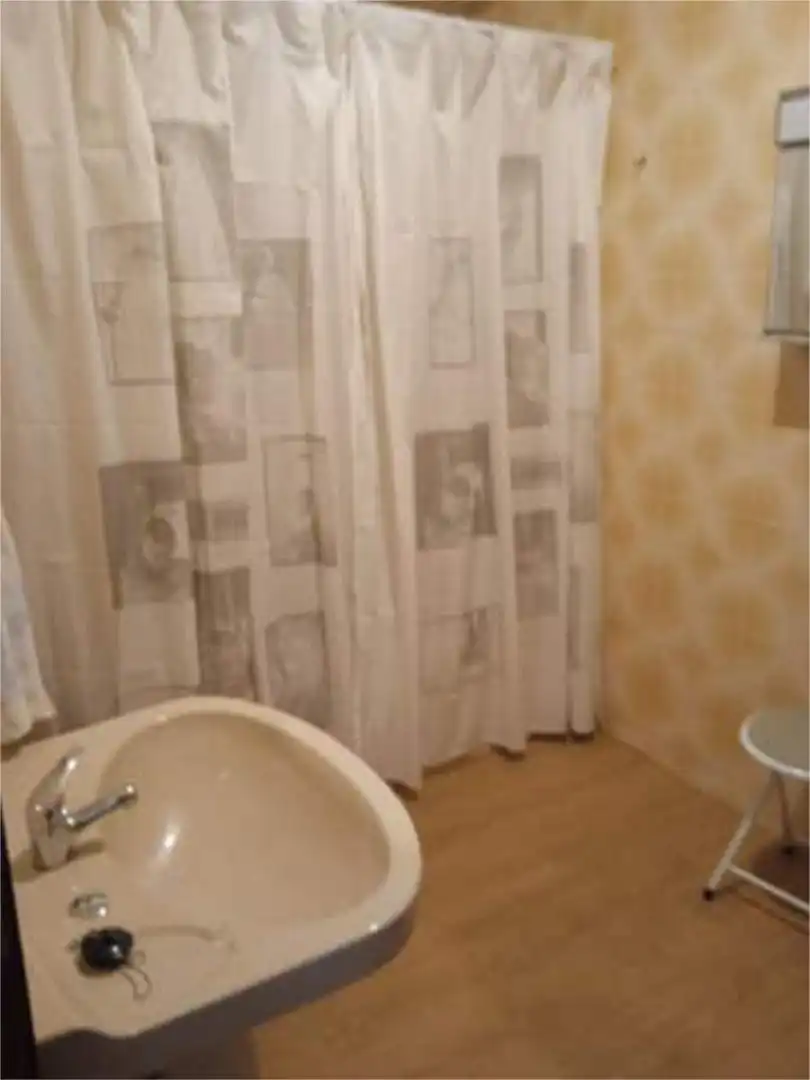 Flat for rent in Lalín Bathroom of Flat for rent in Lalín