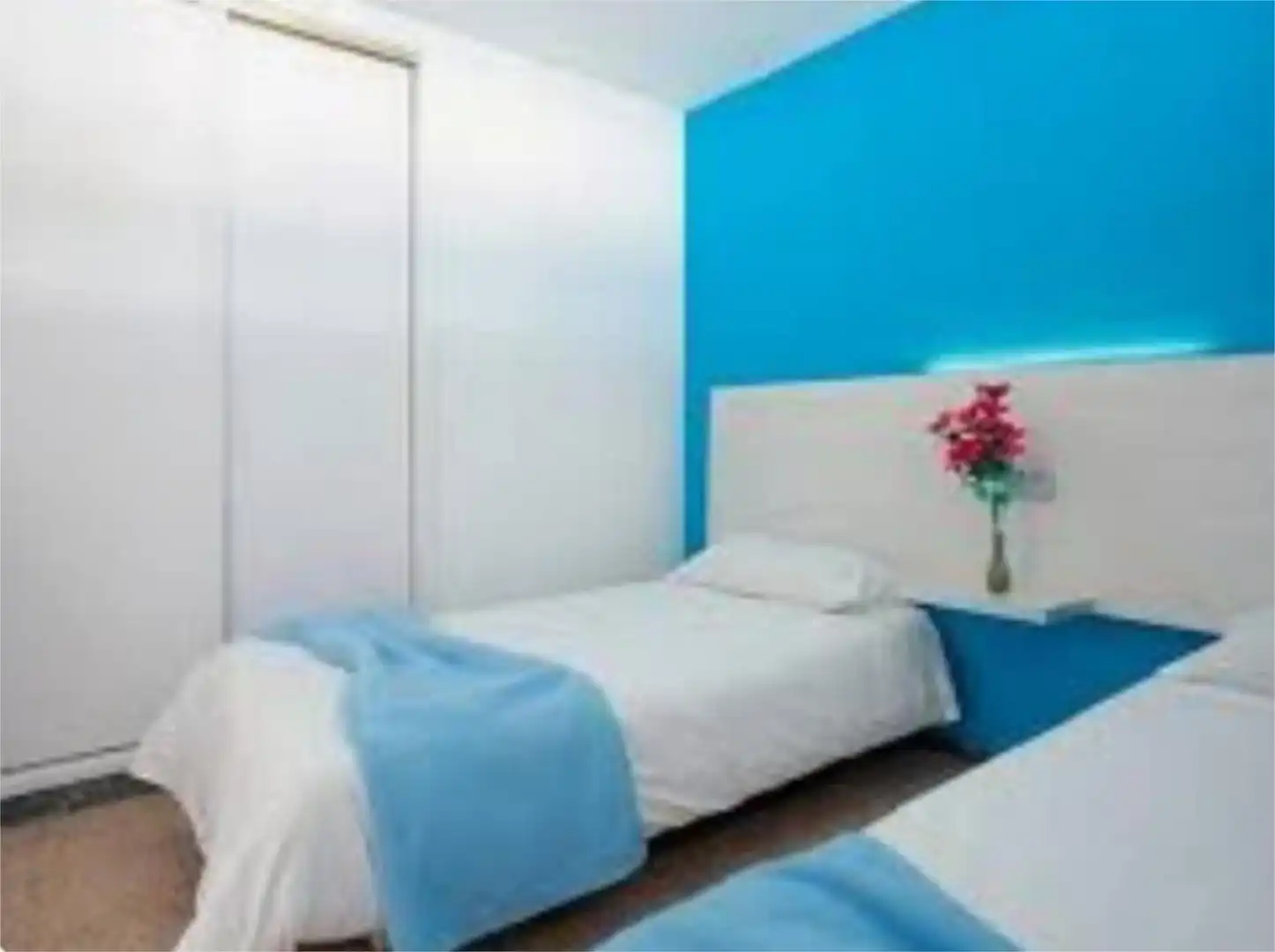 Apartamento en venta en Playa del Inglés Habitación de Apartamento en venta en San Bartolomé de Tirajana con Calefacción, Jardín privado y Terraza
