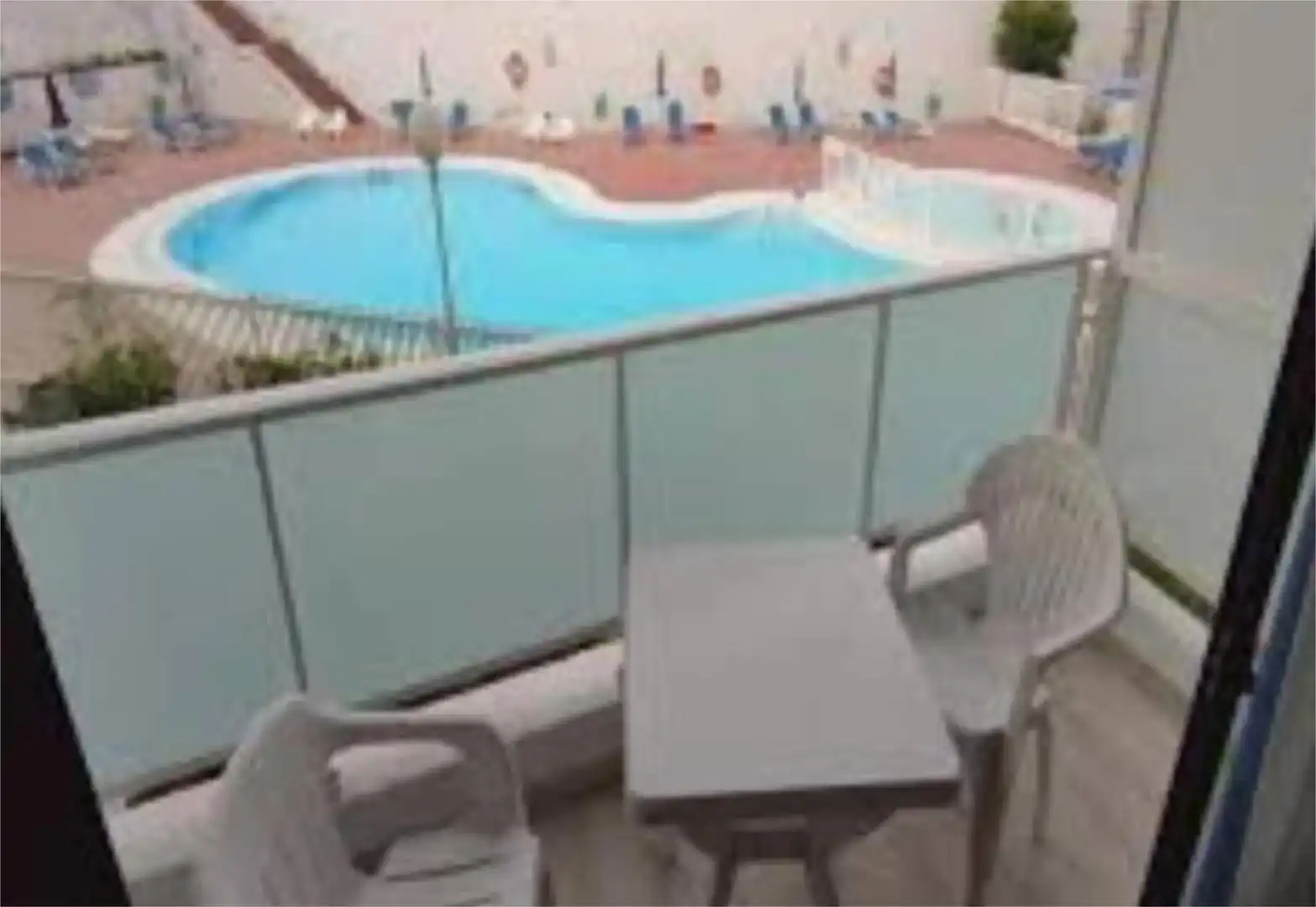 Apartamento en venta en Playa del Inglés Piscina de Apartamento en venta en San Bartolomé de Tirajana con Calefacción, Jardín privado y Terraza