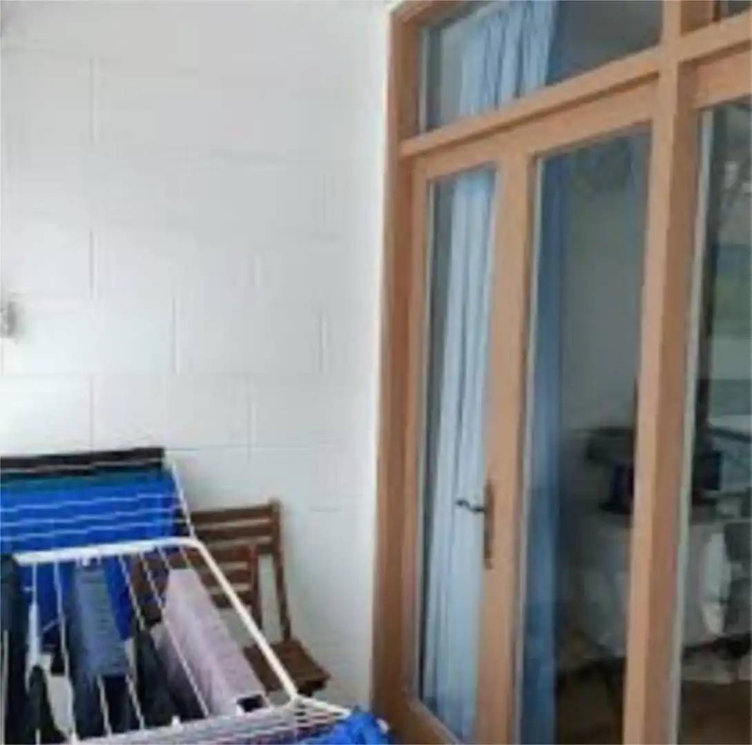 Apartamento en venta en Playa del Inglés Apartamento en venta en San Bartolomé de Tirajana con Calefacción, Jardín privado y Terraza