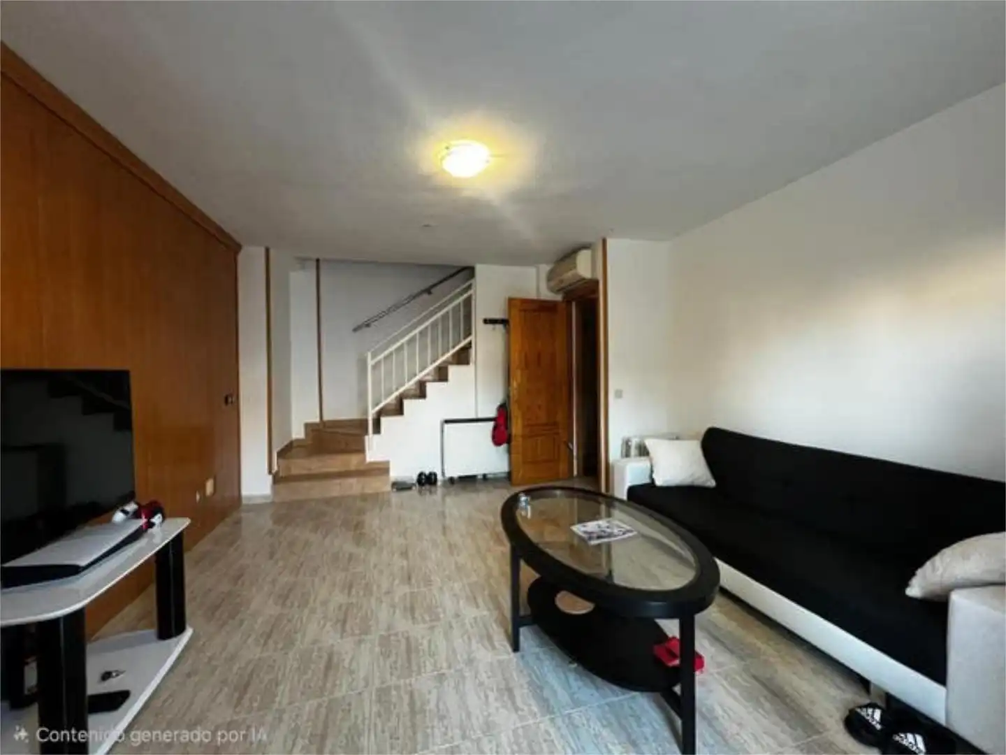 Flat for rent in Fuente El Saz de Jarama
