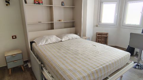 Estudio de alquiler en Calle Veintinueve de Abril, 71, Santa Catalina - Canteras, Las Palmas de Gran Canaria - imagen 4 Foto 4 de Estudio de alquiler en Calle Veintinueve de Abril, 71, Santa Catalina - Canteras, Las Palmas de Gran Canaria