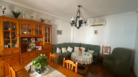 Wohnung zum Verkauf in Calle Puerta Nueva, 20, Hornos, Jaén - Bild 5 Foto 5 von Wohnung zum Verkauf in Calle Puerta Nueva, 20, Hornos, Jaén