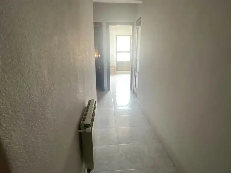 Wohnung zum Verkauf in Hornos mit Klimaanlage, Heizung und Terrasse