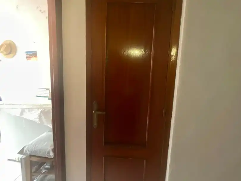 Wohnung zum Verkauf in Hornos mit Klimaanlage, Heizung und Terrasse