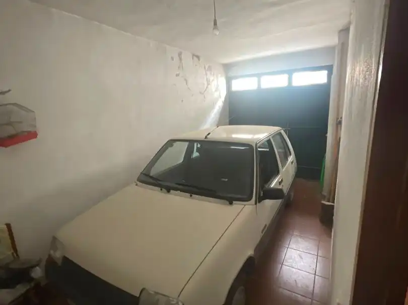 Parkplatz von Wohnung zum Verkauf in Hornos mit Klimaanlage, Heizung und Terrasse