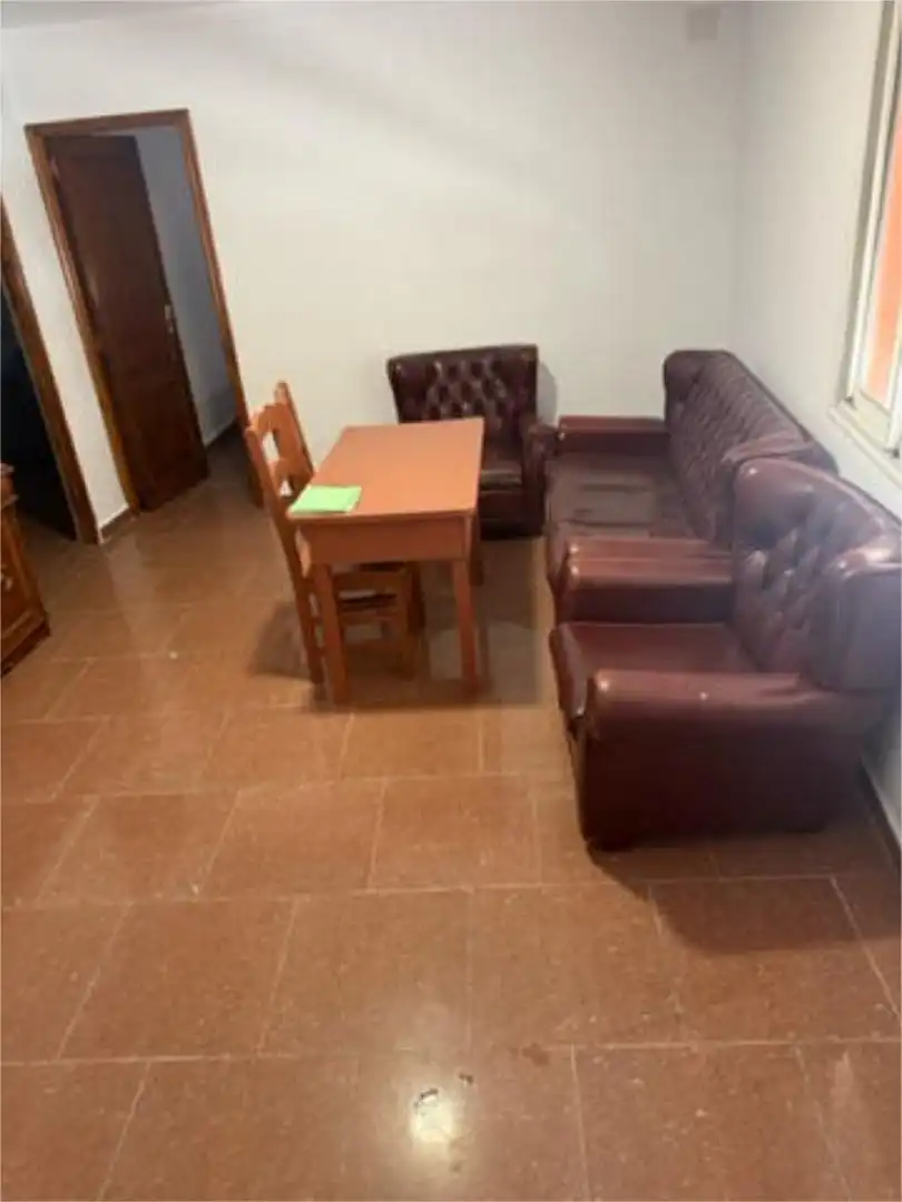 Living room of Apartments for rent in Sandiás  with Furnished