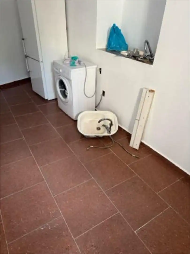 Garden of Apartments for rent in Sandiás  with Furnished