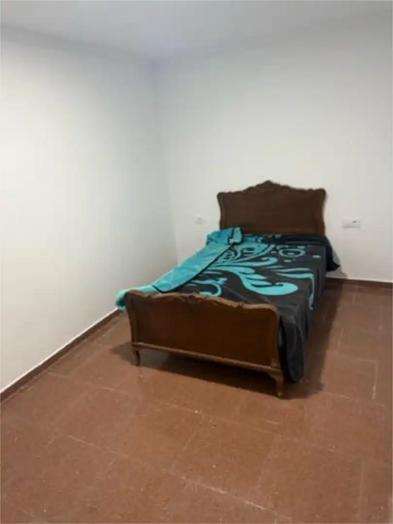 Bedroom of Apartments for rent in Sandiás  with Furnished
