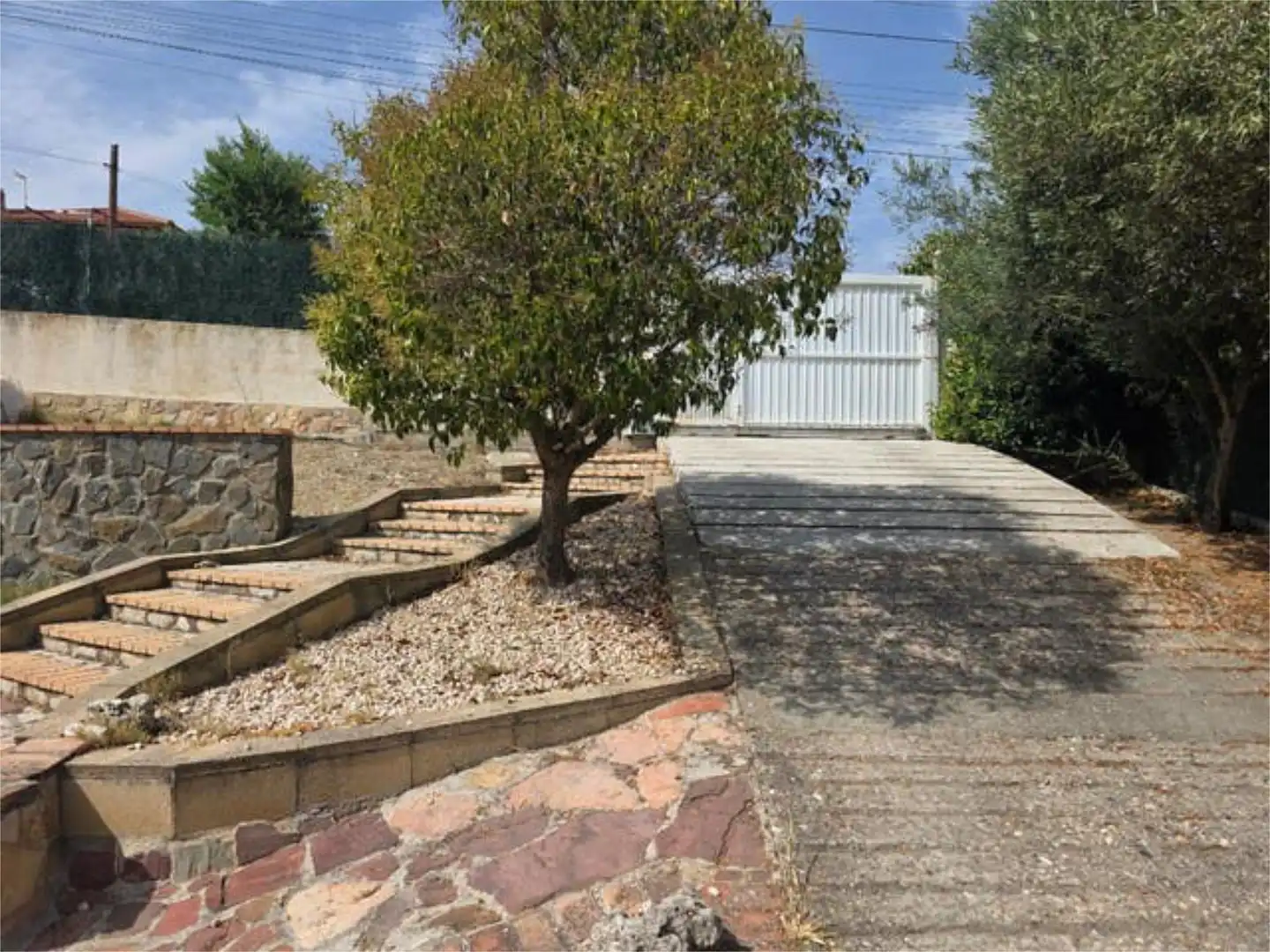 Detached homes for sale in Colmenar de Oreja Parking of Detached homes for sale in Colmenar de Oreja with Private garden
