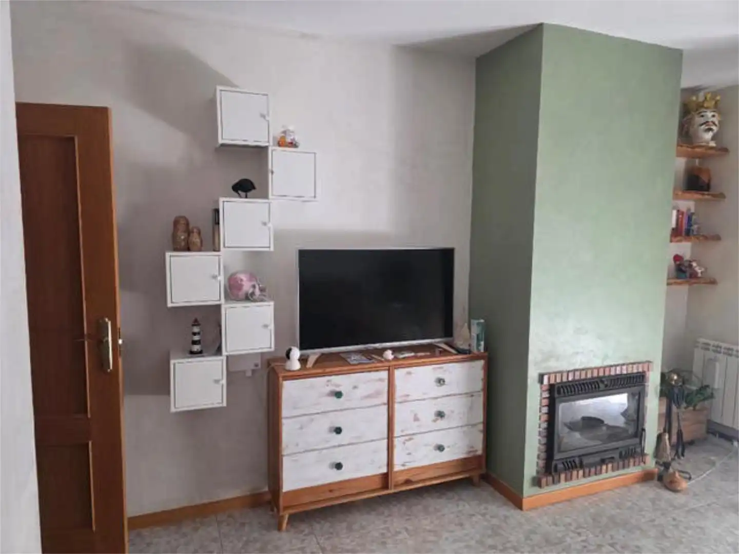 Detached homes for sale in Colmenar de Oreja Living room of Detached homes for sale in Colmenar de Oreja with Private garden
