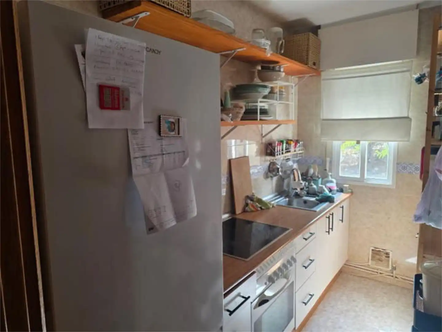 Detached homes for sale in Colmenar de Oreja Kitchen of Detached homes for sale in Colmenar de Oreja with Private garden