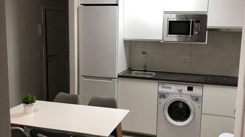 Photo 2 of Flat for rent in Calle Nardo, 1, Universidad, Getafe