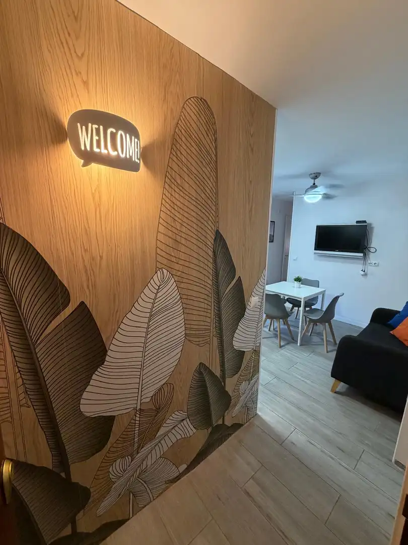 Flat for rent in Getafe