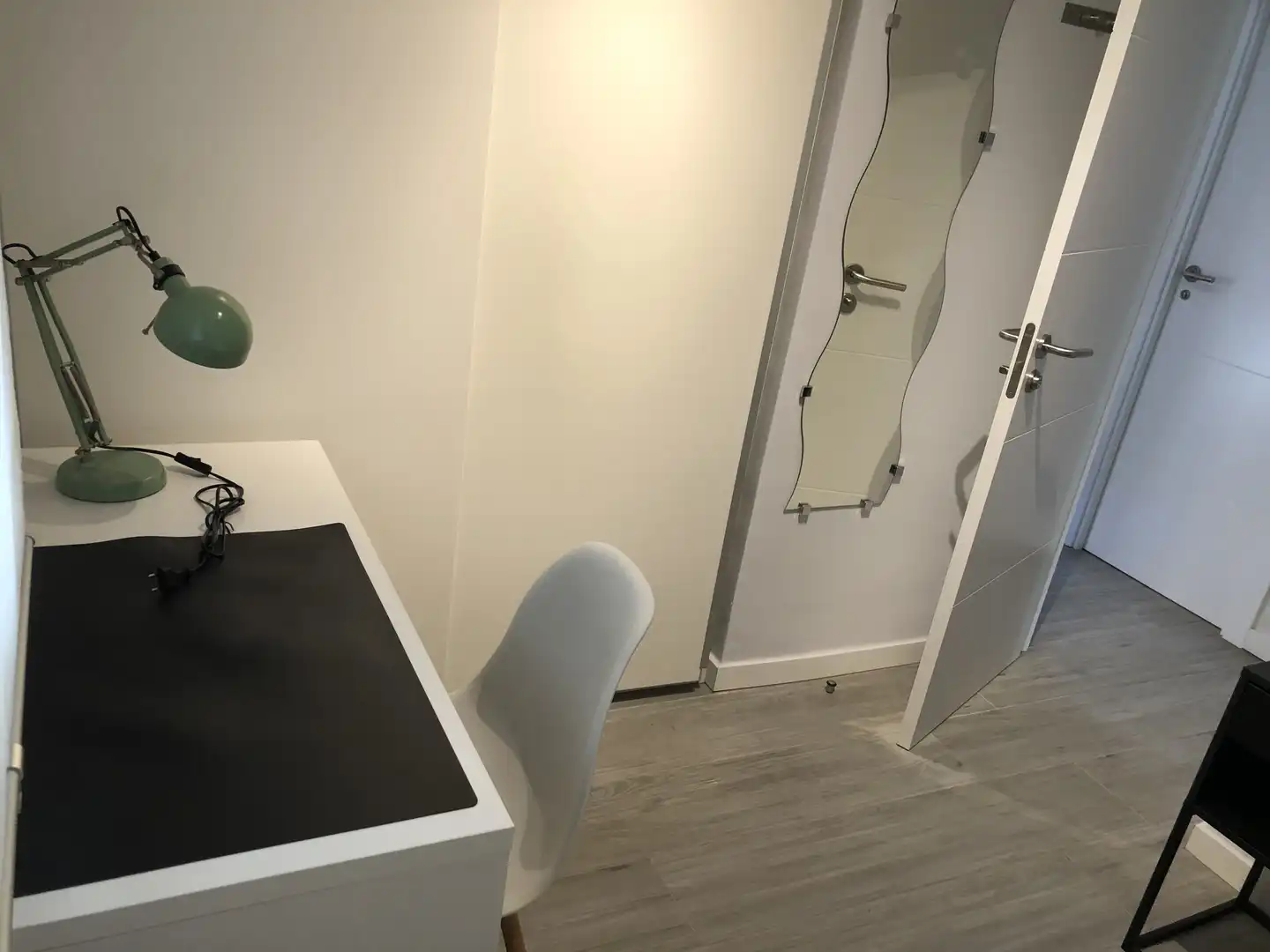 Flat for rent in Getafe