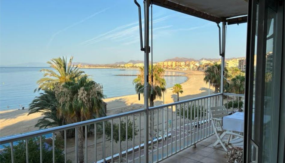 Apartamento de alquiler en Casco Antiguo, Águilas - imagen 1 Foto 1 de Apartamento de alquiler en Casco Antiguo, Águilas
