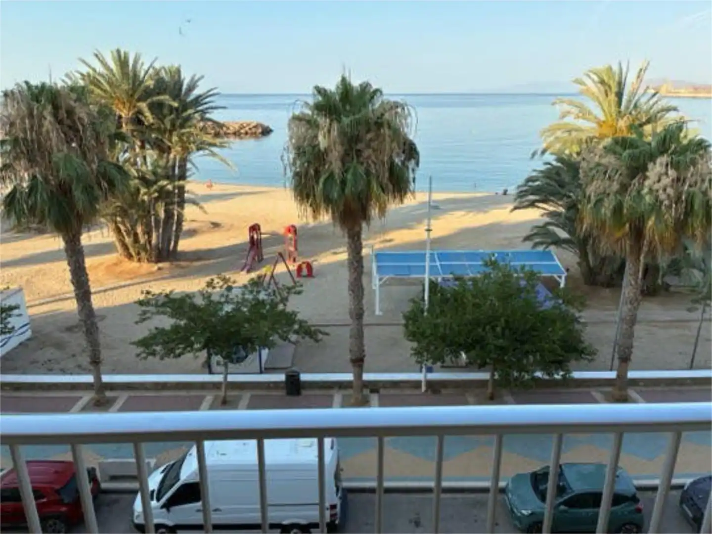 Apartamento de alquiler en Casco Antiguo Apartamento de alquiler en Águilas con Terraza, Amueblado y Se aceptan mascotas