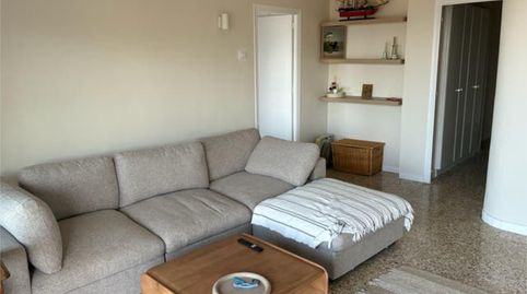 Apartamento de alquiler en Casco Antiguo, Águilas - imagen 3 Foto 3 de Apartamento de alquiler en Casco Antiguo, Águilas
