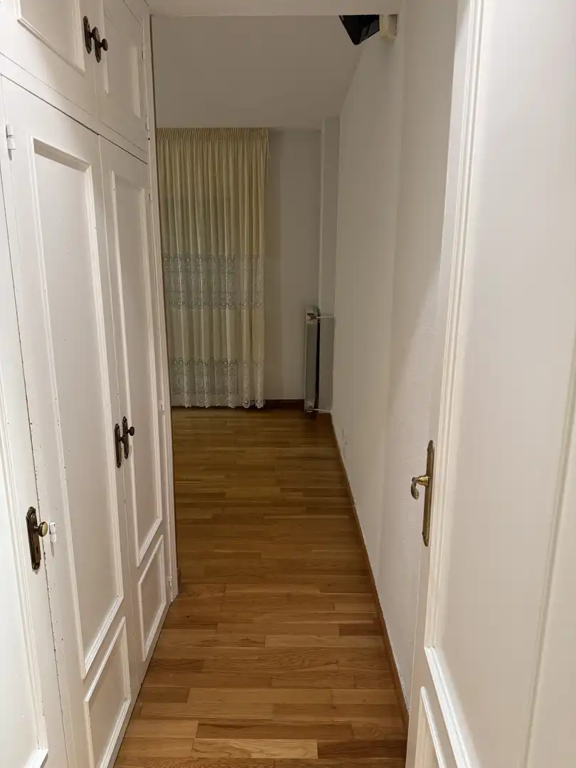 Flat for sale in Collado Villalba  with Heating, Private garden and Parquet flooring