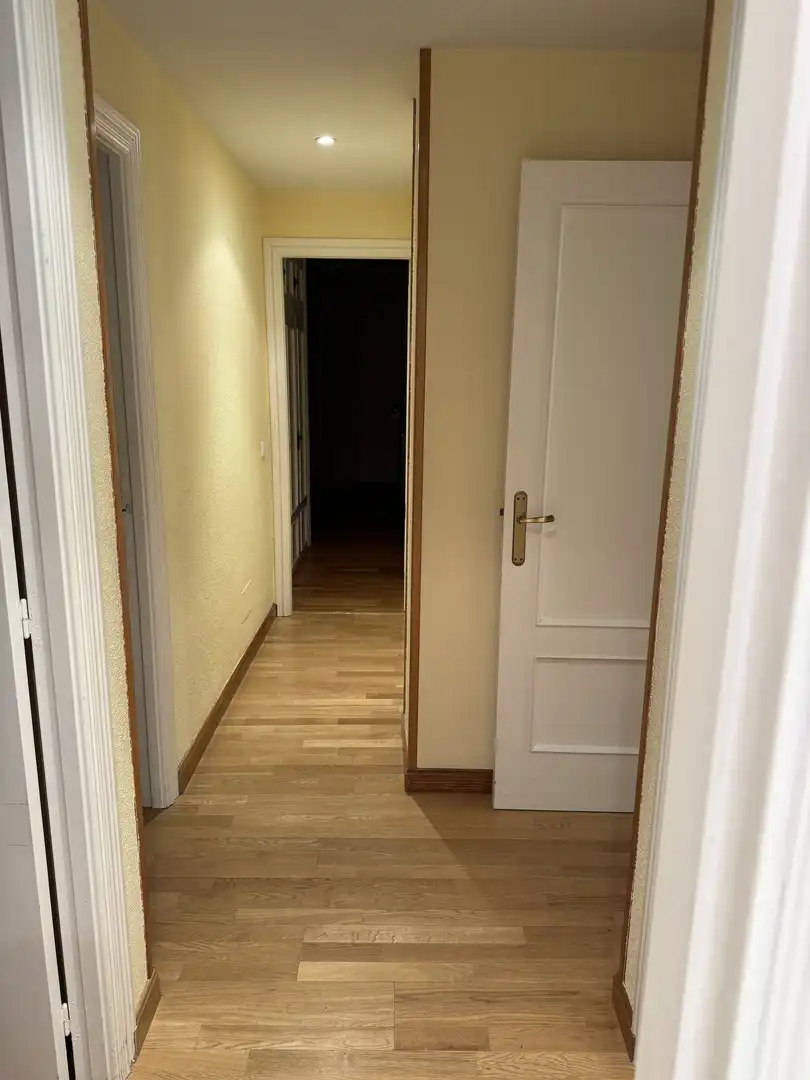 Flat for sale in Collado Villalba  with Heating, Private garden and Parquet flooring