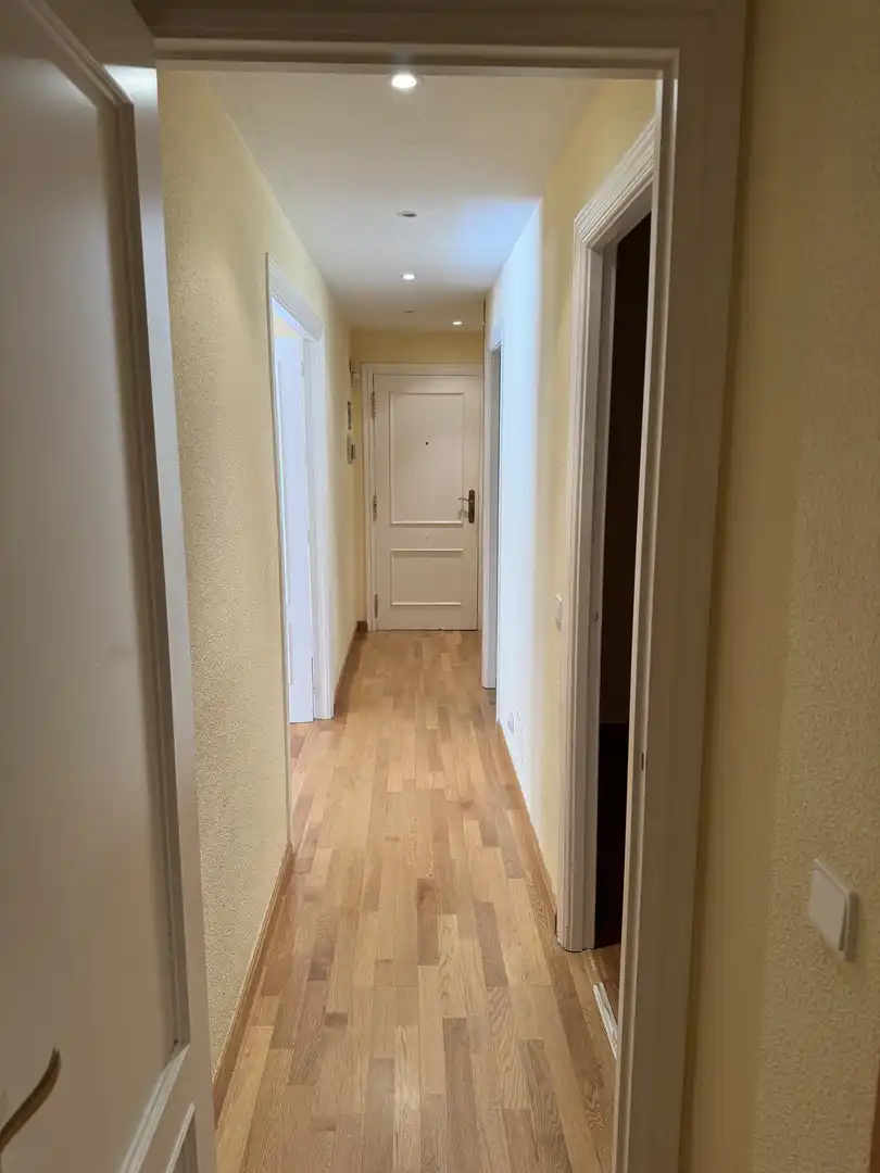 Flat for sale in Collado Villalba  with Heating, Private garden and Parquet flooring