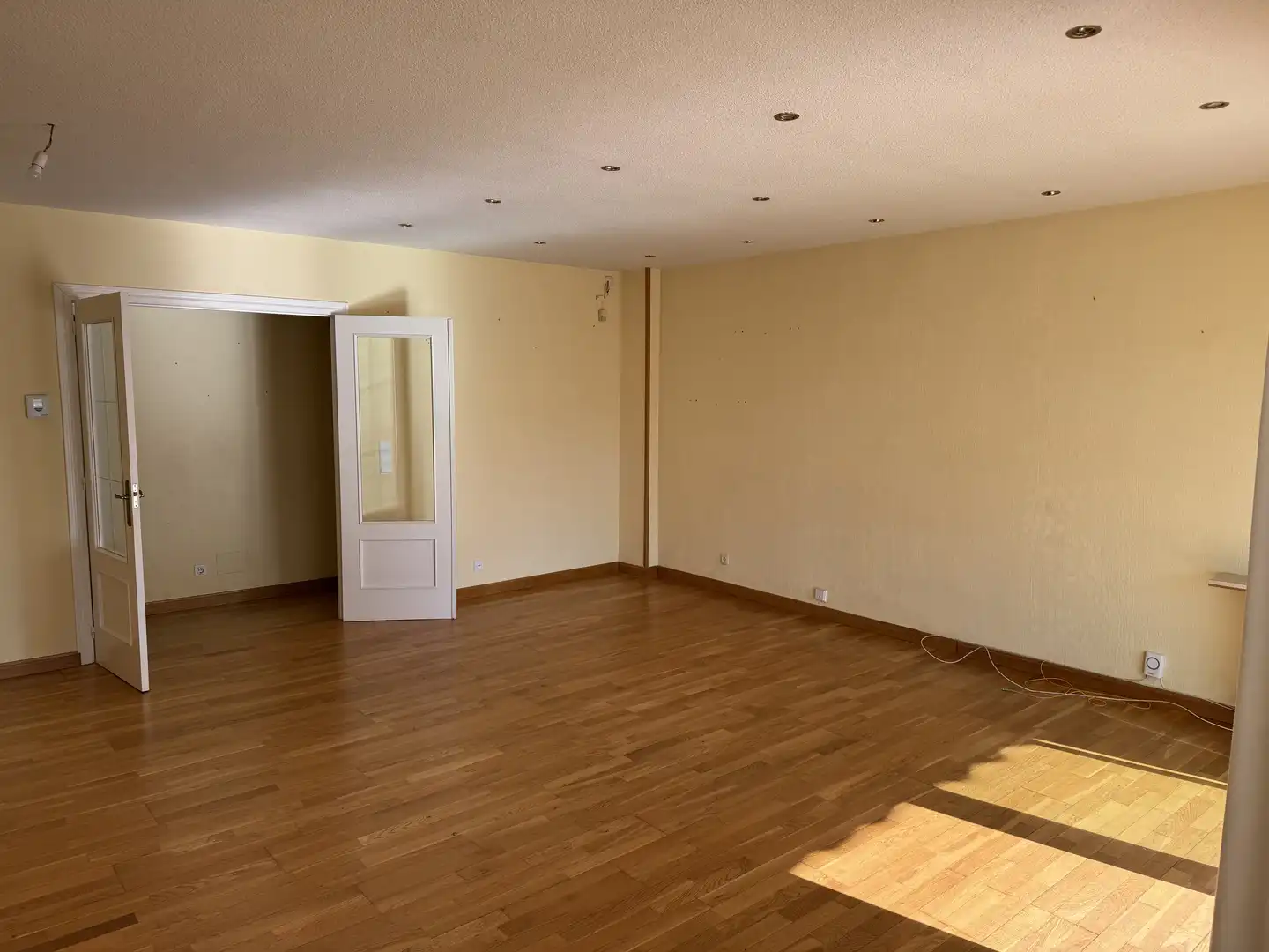 Flat for sale in Collado Villalba  with Heating, Private garden and Parquet flooring