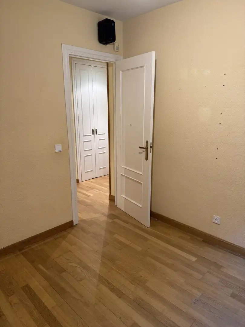 Flat for sale in Collado Villalba  with Heating, Private garden and Parquet flooring