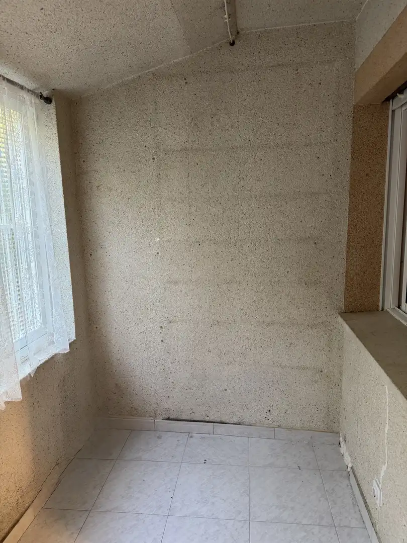 Exterior view of Flat for sale in Collado Villalba  with Heating, Private garden and Parquet flooring
