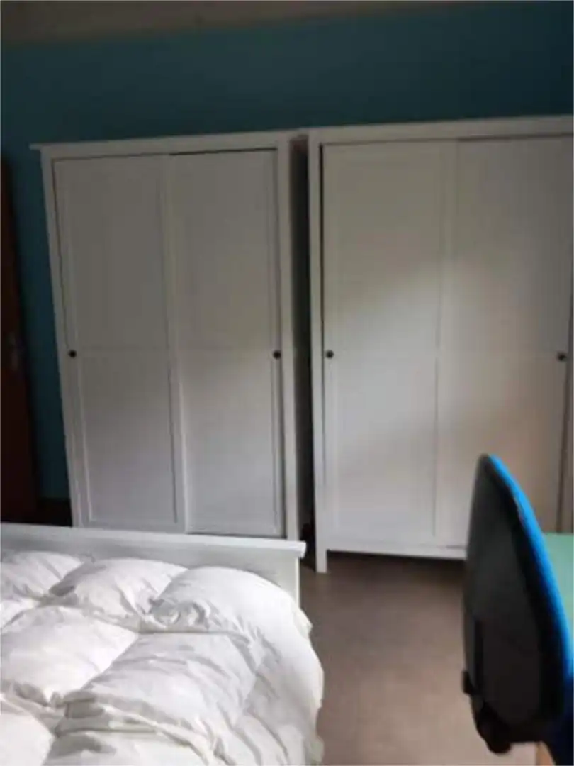 Piso de alquiler en Mungia Habitación de Piso de alquiler en Mungia con Jardín privado y Amueblado