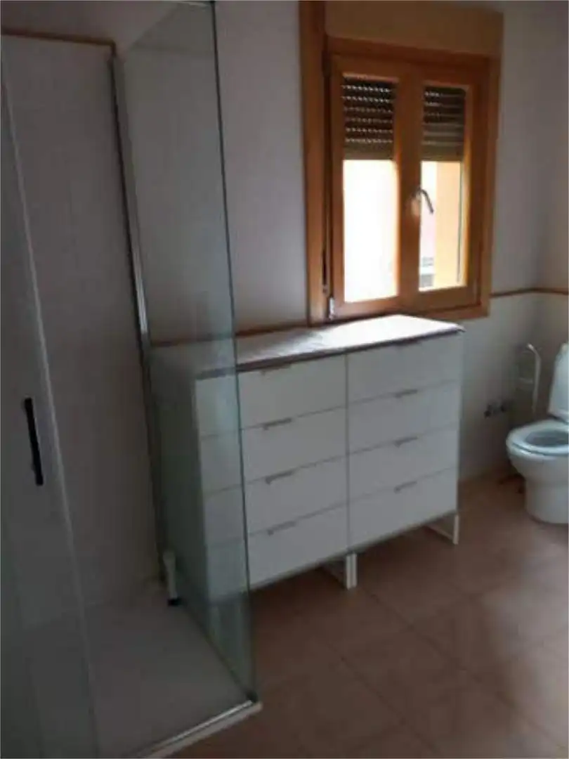 Piso de alquiler en Mungia Habitación de Piso de alquiler en Mungia con Jardín privado y Amueblado