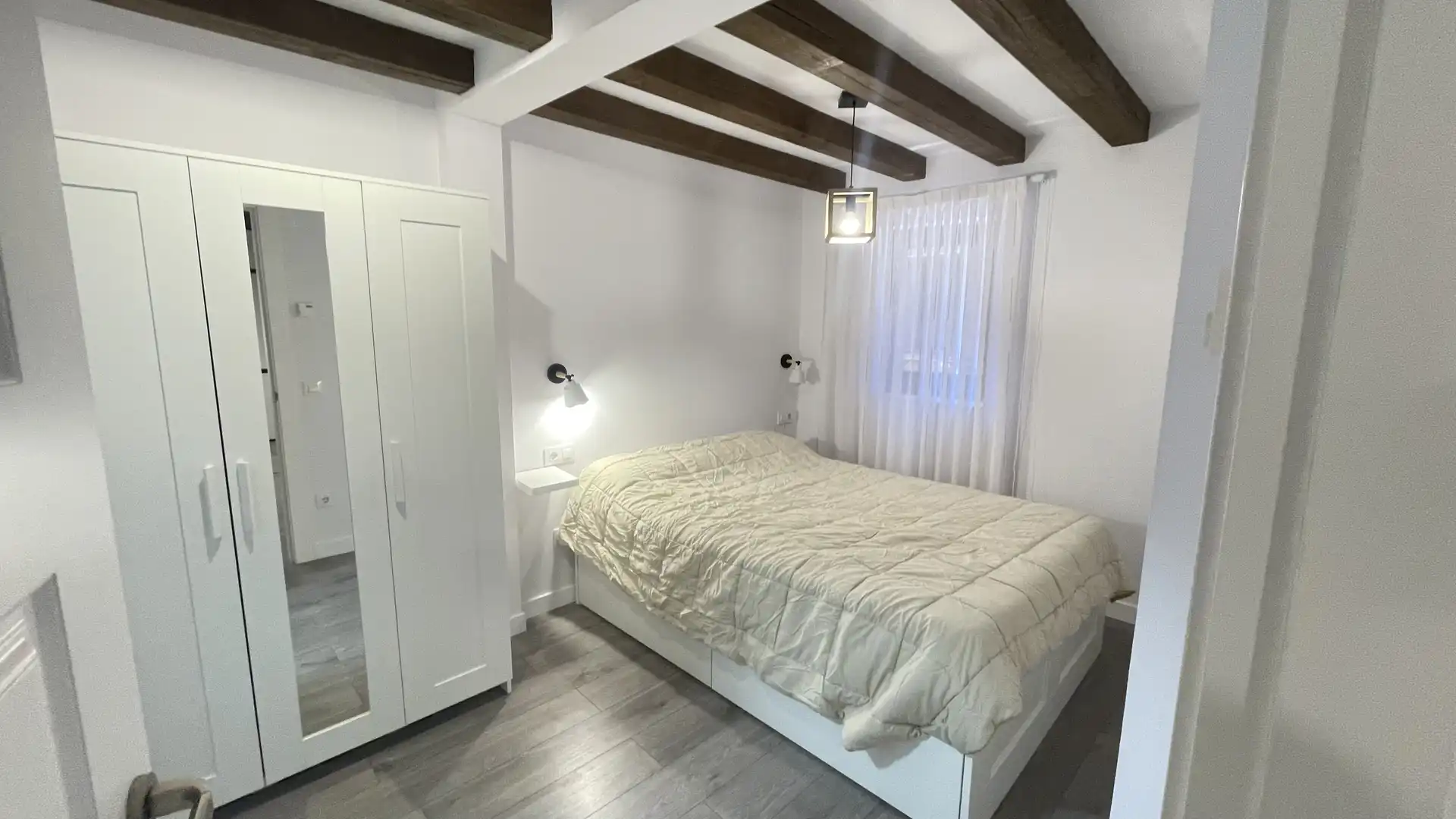 Flat for rent in Calle Puente, 31, La Alberca Flat for rent in Calle Puente, 31, La Alberca