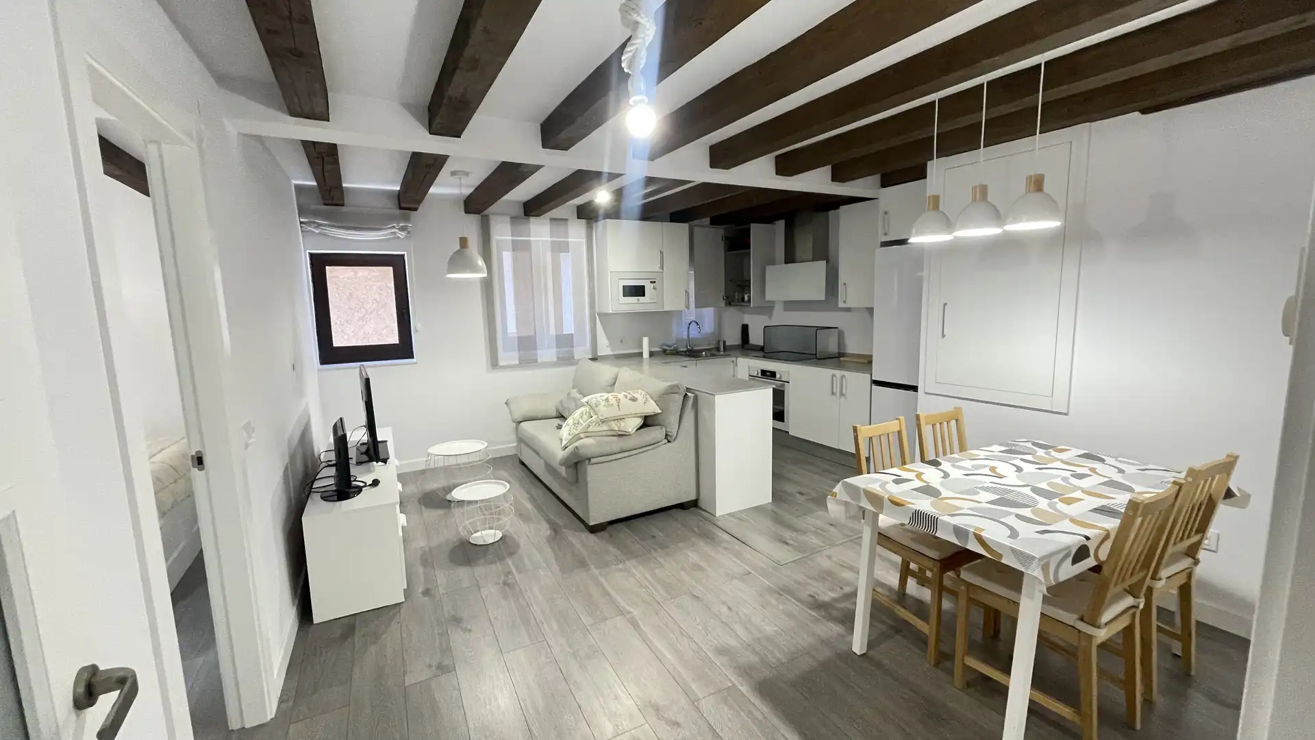 Flat for rent in Calle Puente, 31, La Alberca Flat for rent in Calle Puente, 31, La Alberca