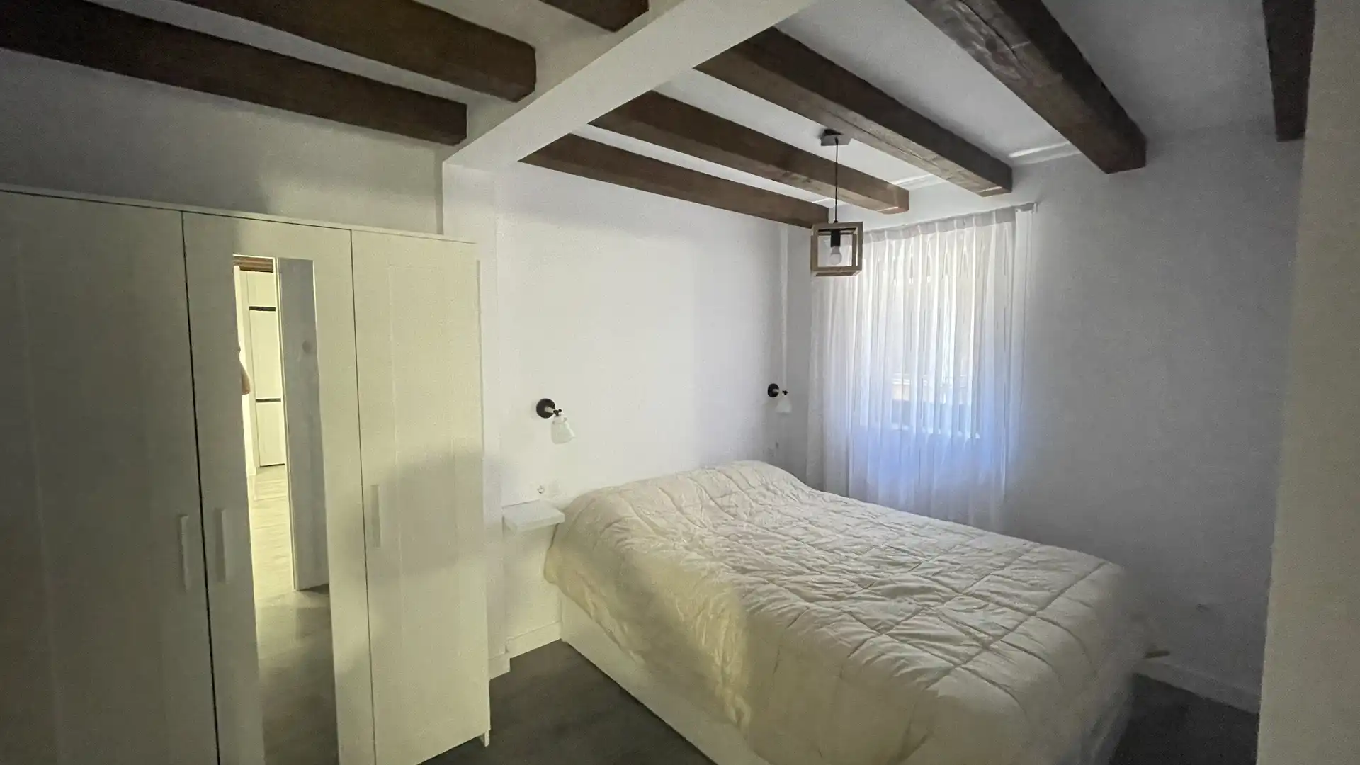 Flat for rent in Calle Puente, 31, La Alberca Flat for rent in Calle Puente, 31, La Alberca