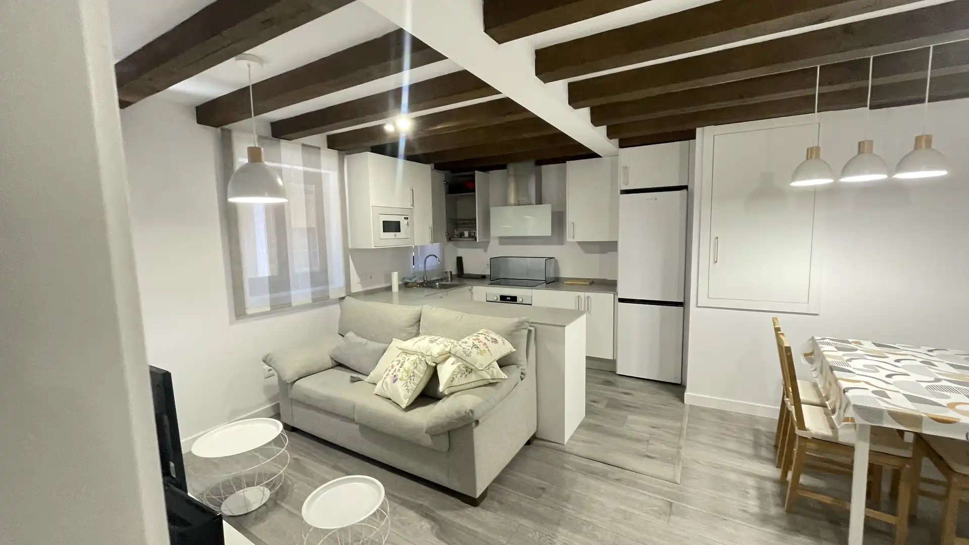 Flat for rent in Calle Puente, 31, La Alberca Flat for rent in Calle Puente, 31, La Alberca