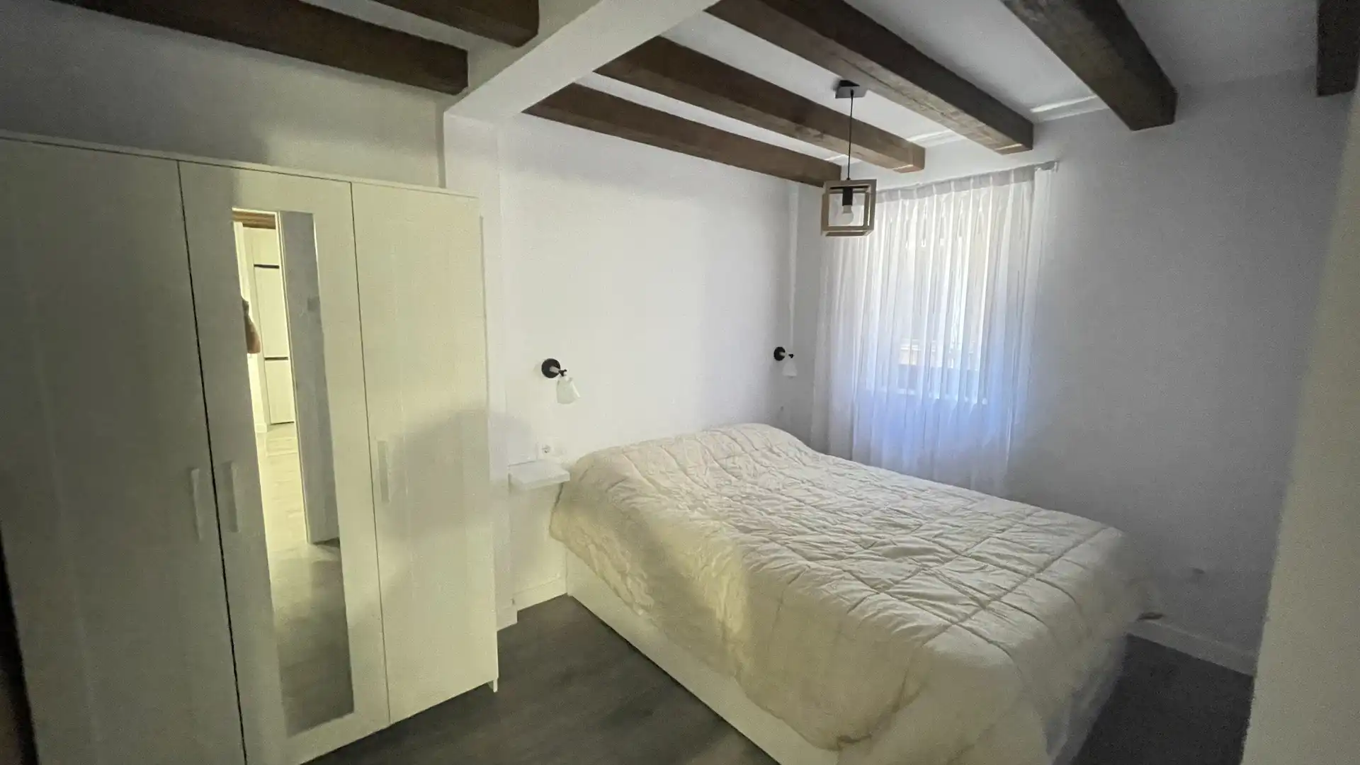 Flat for rent in Calle Puente, 31, La Alberca Flat for rent in Calle Puente, 31, La Alberca