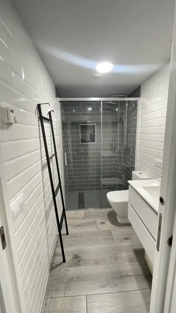 Flat for rent in Calle Puente, 31, La Alberca Flat for rent in Calle Puente, 31, La Alberca