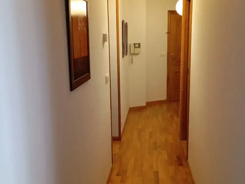 Flat for rent in Rúa Falperra, 1, Falperra - Santa Lucía Flat for rent in A Coruña Capital with Heating, Parquet flooring and Furnished