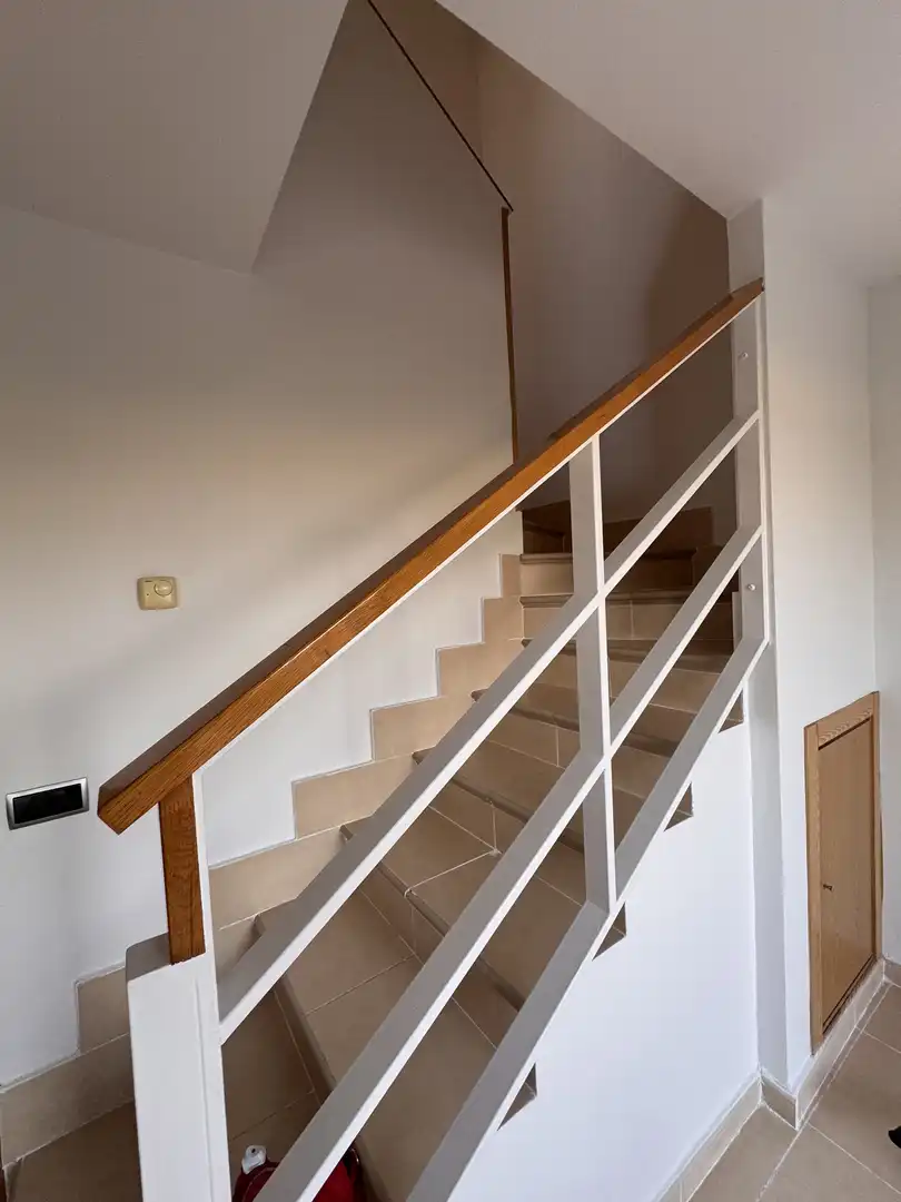 Houses for sale in Calle Profesor Manuel Criado del Val, 2, Torija Houses for sale in Torija with Air Conditioner, Heating and Private garden