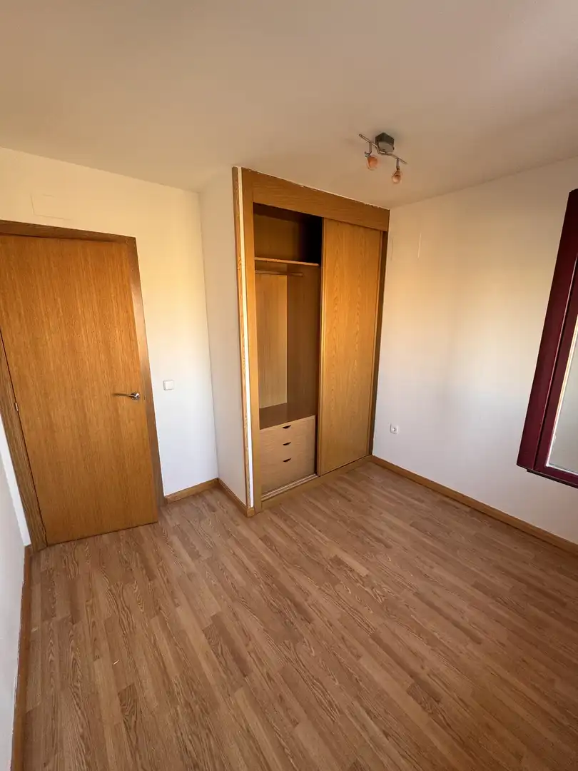 Houses for sale in Calle Profesor Manuel Criado del Val, 2, Torija Bedroom of Houses for sale in Torija with Air Conditioner, Heating and Private garden