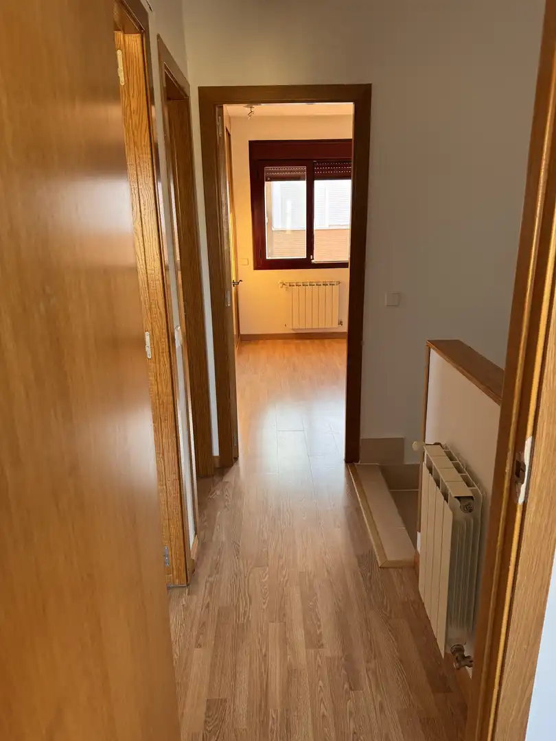 Houses for sale in Calle Profesor Manuel Criado del Val, 2, Torija Houses for sale in Torija with Air Conditioner, Heating and Private garden