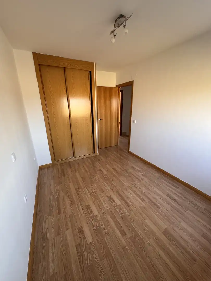 Houses for sale in Calle Profesor Manuel Criado del Val, 2, Torija Bedroom of Houses for sale in Torija with Air Conditioner, Heating and Private garden