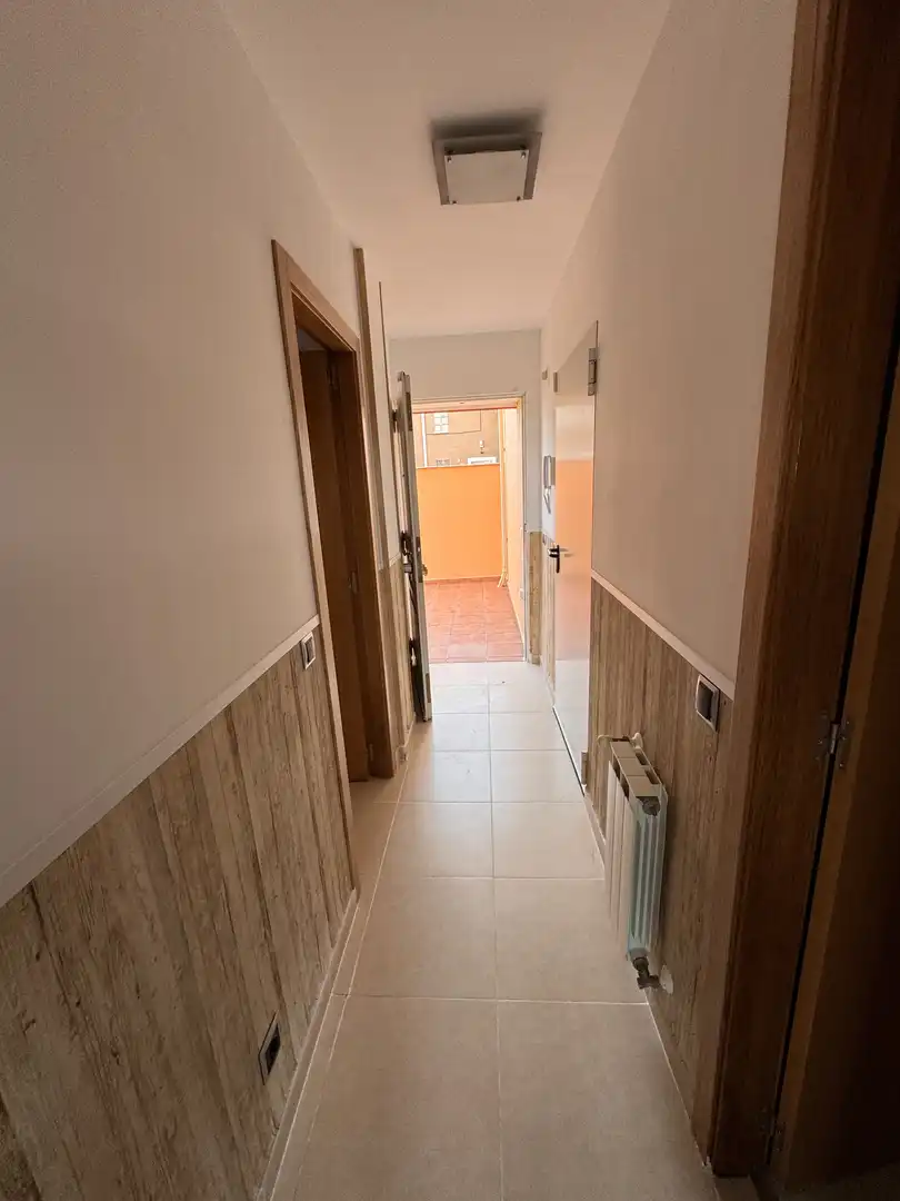 Houses for sale in Calle Profesor Manuel Criado del Val, 2, Torija Houses for sale in Torija with Air Conditioner, Heating and Private garden