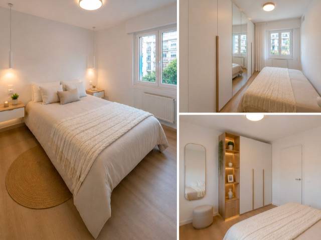 Piso en Venta en Calle de Santiago Ramón y Cajal, 5 en Humanes de Madrid