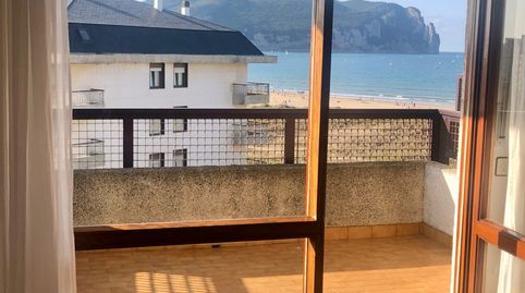 Foto 3 von Wohnung zur Miete in Avenida de Francia, 18, Zona Playa, Laredo