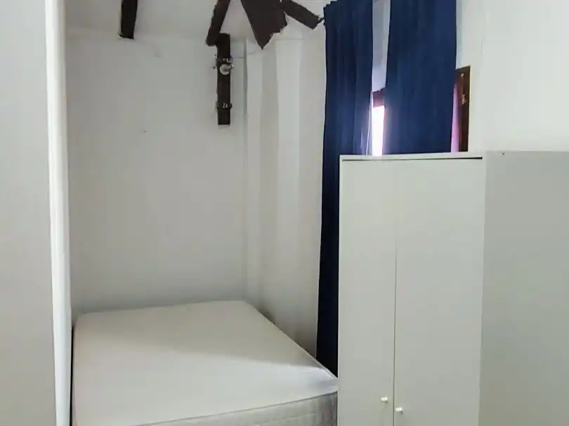 Estudi de lloguer a Carrer de Sant Agusti, 20, Xàtiva